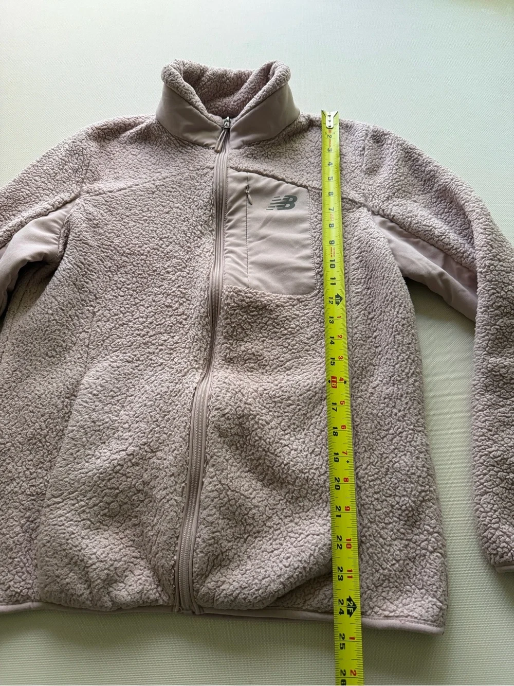 New Balance cozy full